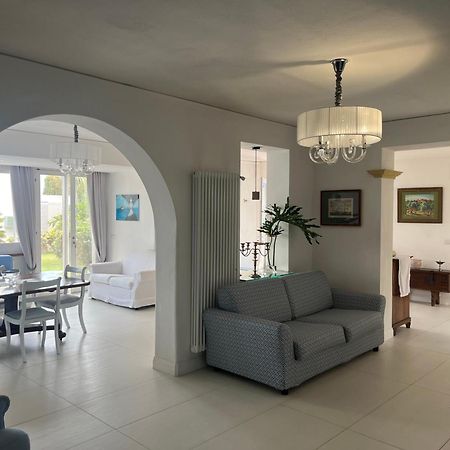 Апартаменты Casa Azzurra Мессина Экстерьер фото