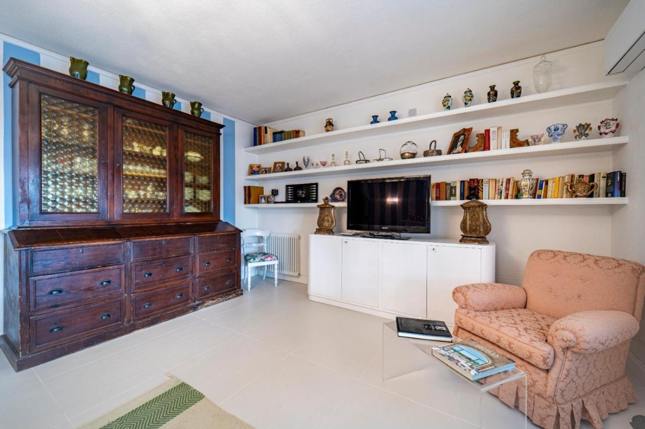 Апартаменты Casa Azzurra Мессина Экстерьер фото