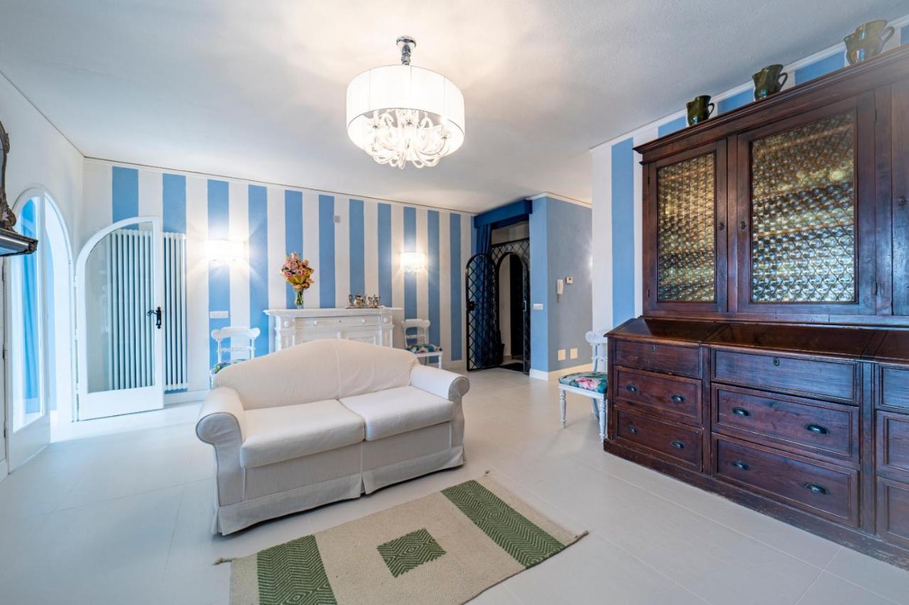 Апартаменты Casa Azzurra Мессина Экстерьер фото