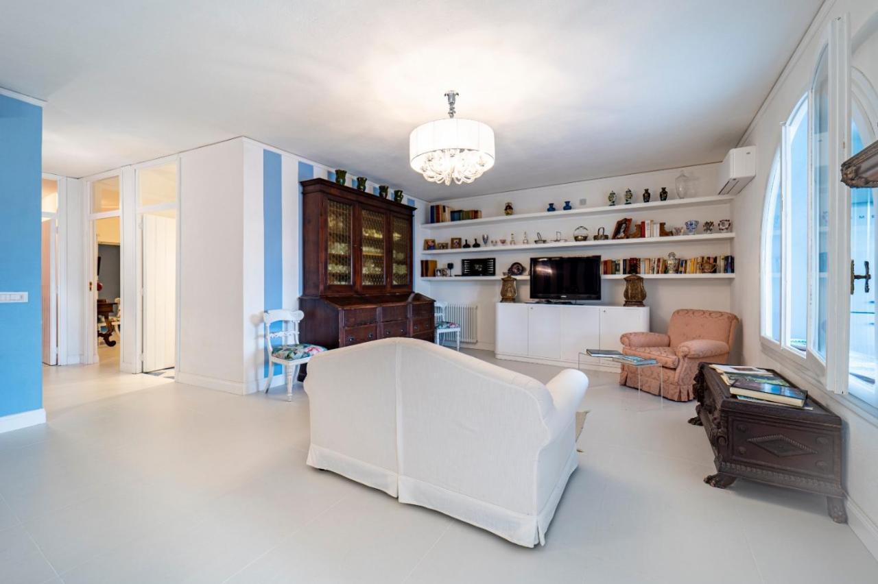 Апартаменты Casa Azzurra Мессина Экстерьер фото
