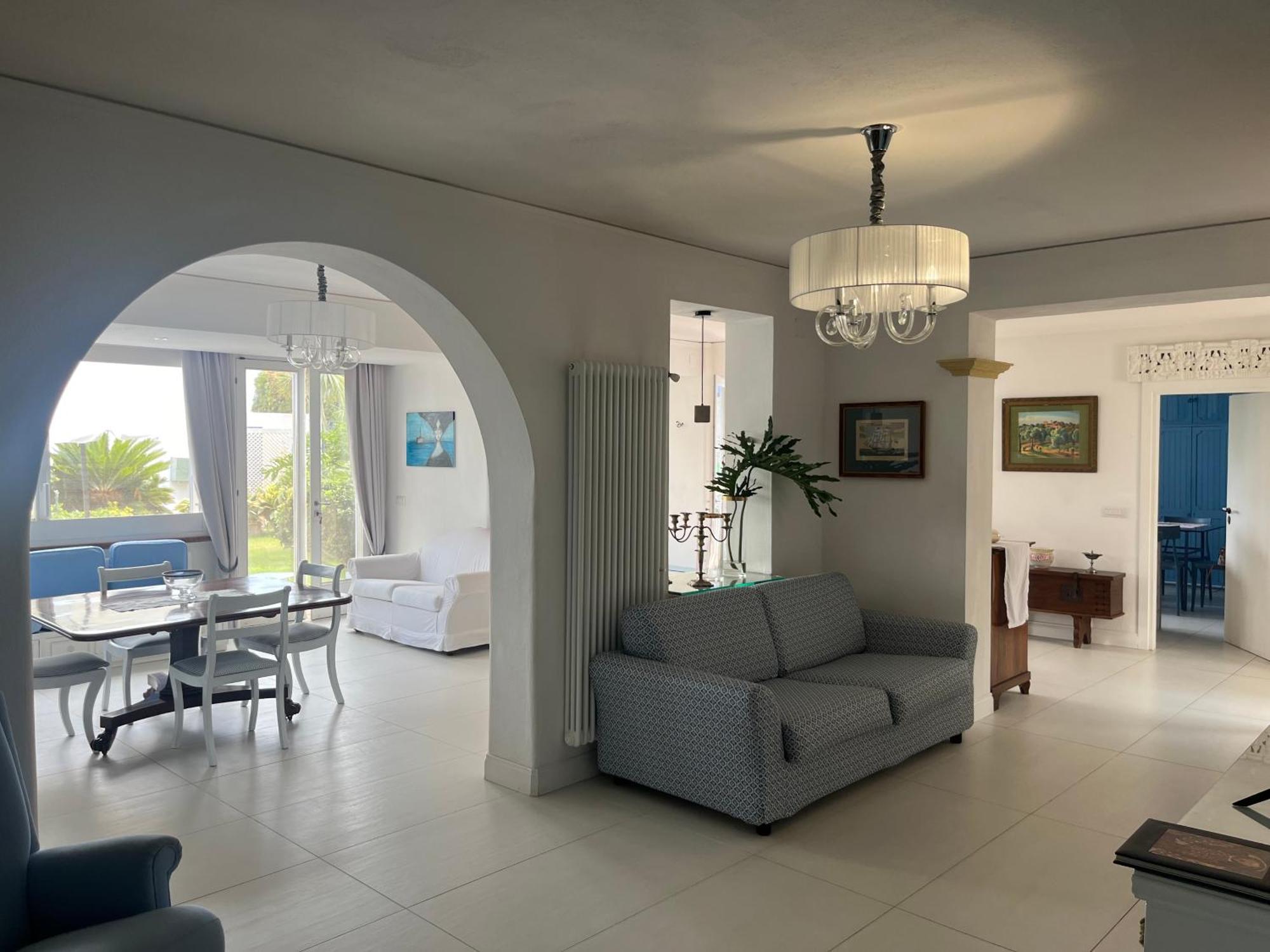 Апартаменты Casa Azzurra Мессина Экстерьер фото
